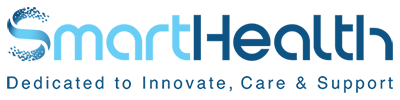 شعار SmartHealth